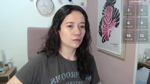 Lanna online show from September 23, 2025, 1:25 pm