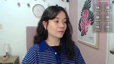 Lanna online show from October 6, 2025, 1:08 pm