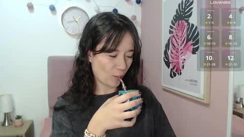 Lanna online show from October 20, 2025, 1:33 pm