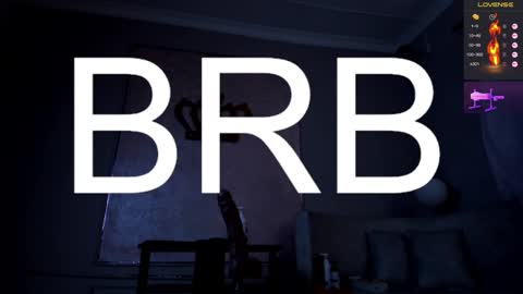 Lanna miley Russo  online show from March 9, 2025, 3:16 pm