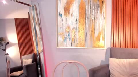 Snapshot of lanna_wilson chatting on February 3, 2025, 8:13 pm Tiana online show from February 3, 2025, 8:13 pm