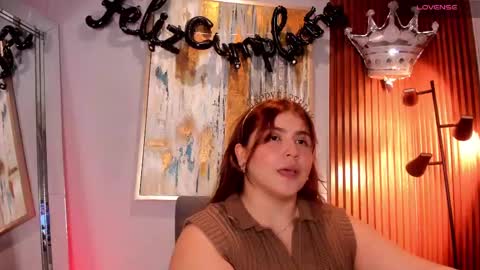Snapshot of lanna_wilson chatting on February 10, 2025, 9:04 pm Tiana online show from February 10, 2025, 9:04 pm