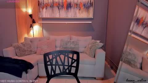 Snapshot of lanna_wilson chatting on September 18, 2025, 7:49 pm Tiana online show from September 18, 2025, 7:49 pm