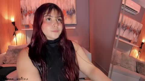Snapshot of lanna_wilson chatting on October 6, 2025, 7:33 pm Tiana online show from October 6, 2025, 7:33 pm