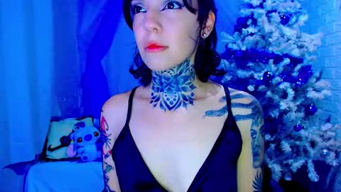 Snapshot of lannie_gonzales chatting on December 19, 2025, 3:57 am LANNIE online show from December 19, 2025, 3:57 am