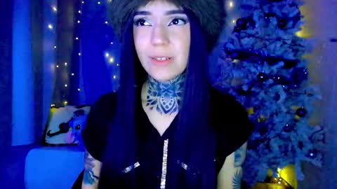 Snapshot of lannie_gonzales chatting on December 20, 2025, 10:50 pm LANNIE online show from December 20, 2025, 10:50 pm