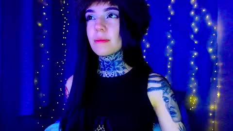 Snapshot of lannie_gonzales chatting on January 7, 2026, 1:08 am LANNIE online show from January 7, 2026, 1:08 am