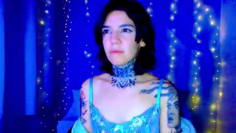 Snapshot of lannie_gonzales chatting on January 15, 2026, 2:16 am LANNIE online show from January 15, 2026, 2:16 am