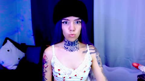 Snapshot of lannie_gonzales chatting on February 4, 2026, 2:01 pm LANNIE online show from February 4, 2026, 2:01 pm