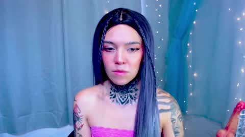 Snapshot of lannie_gonzales chatting on February 17, 2026, 1:18 pm LANNIE online show from February 17, 2026, 1:18 pm