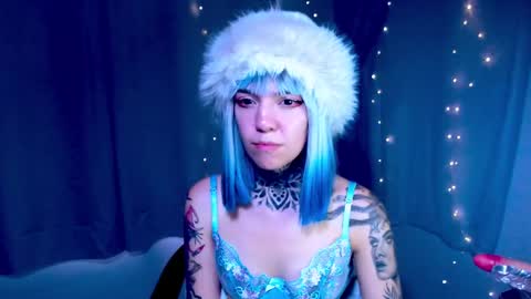 Snapshot of lannie_gonzales chatting on February 21, 2026, 10:11 pm LANNIE online show from February 21, 2026, 10:11 pm