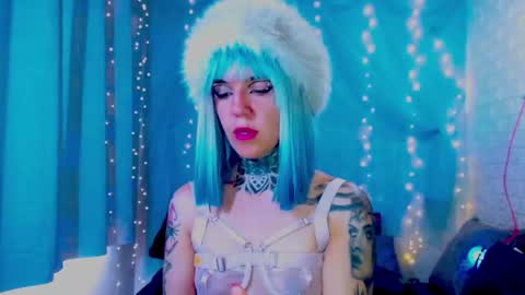 Snapshot of lannie_gonzales chatting on March 3, 2026, 5:41 pm LANNIE online show from March 3, 2026, 5:41 pm