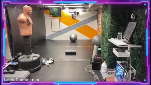 Snapshot of lannycamino chatting on December 14, 2025, 4:29 am el cee online show from December 14, 2025, 4:29 am