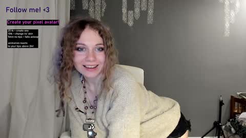 lanshan_classy online show from December 22, 2024, 11:52 pm