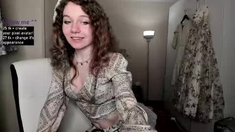 Snapshot of lanshan_classy chatting on March 19, 2026, 1:42 am lanshan_classy online show from March 19, 2026, 1:42 am