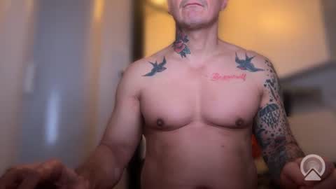 Snapshot of lanzarote6 chatting on November 4, 2025, 10:47 am BDSM online show from November 4, 2025, 10:47 am