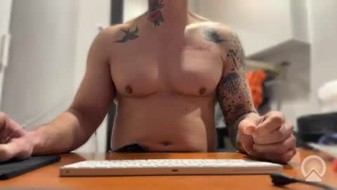 Snapshot of lanzarote6 chatting on March 5, 2026, 12:12 pm BDSM online show from March 5, 2026, 12:12 pm