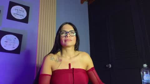 Snapshot of lapaisita1 chatting on December 7, 2024, 5:59 am la paisita online show from December 7, 2024, 5:59 am