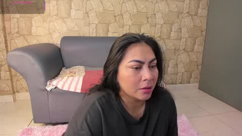 Snapshot of lapeligrosa_ chatting on February 5, 2025, 11:55 am lapeligrosa_ online show from February 5, 2025, 11:55 am