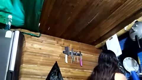 Snapshot of lapeligrosa_ chatting on February 20, 2025, 6:24 pm lapeligrosa_ online show from February 20, 2025, 6:24 pm