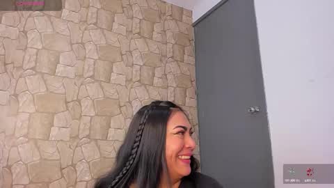 Snapshot of lapeligrosa_ chatting on March 5, 2025, 12:22 pm lapeligrosa_ online show from March 5, 2025, 12:22 pm