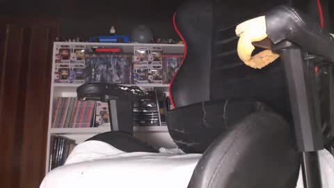 Snapshot of lapijaarg chatting on February 1, 2026, 11:58 pm LapijARG online show from February 1, 2026, 11:58 pm