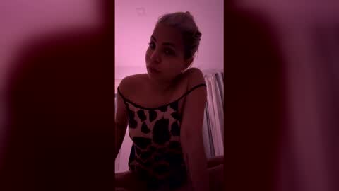 lara_11_11 online show from March 16, 2026, 9:30 pm