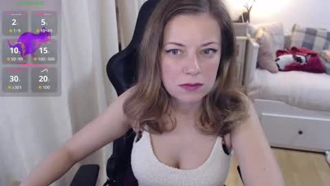 Snapshot of lara_c_rau chatting on November 30, 2025, 10:36 pm Lara online show from November 30, 2025, 10:36 pm