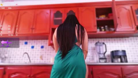 Hello Guys I am Lara Giraldo  WELCOME To my room online show from March 17, 2026, 4:10 pm