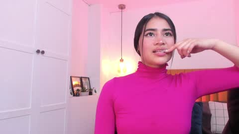 Snapshot of lara_madisson chatting on December 5, 2024, 11:40 pm Lara Madisson online show from December 5, 2024, 11:40 pm
