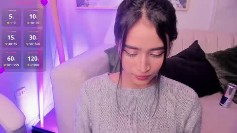 Snapshot of lara_madisson chatting on December 11, 2024, 5:10 am Lara Madisson online show from December 11, 2024, 5:10 am