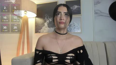 Snapshot of lara_madisson chatting on March 9, 2025, 5:11 am Lara Madisson online show from March 9, 2025, 5:11 am
