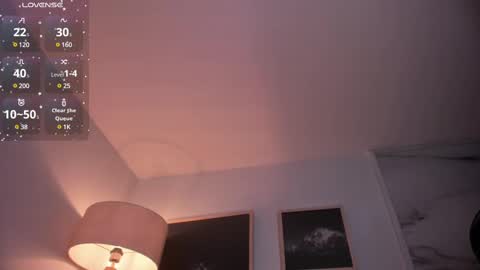 Snapshot of lara_madisson chatting on March 10, 2025, 5:22 am Lara Madisson online show from March 10, 2025, 5:22 am