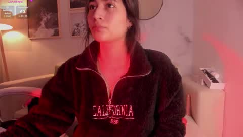 Snapshot of lara_madisson chatting on September 21, 2025, 5:42 am Lara Madisson online show from September 21, 2025, 5:42 am