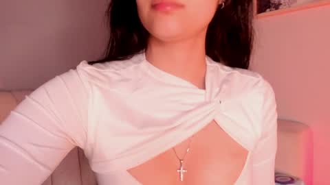 Lara Madisson online show from May 9, 2026, 5:45 am