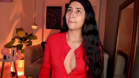 Lara Madisson online show from May 27, 2026, 6:43 am