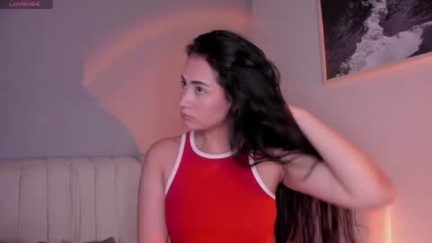 Lara Madisson online show from May 28, 2026, 5:16 am