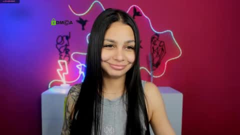 Snapshot of lara_moon1 chatting on May 25, 2026, 10:16 pm your dream online show from May 25, 2026, 10:16 pm