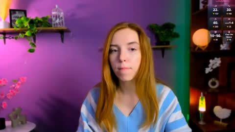 Snapshot of lara_moon1 chatting on May 30, 2026, 12:24 pm your dream online show from May 30, 2026, 12:24 pm