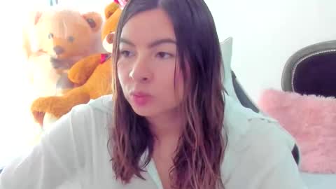 Lara online show from April 25, 2026, 6:38 pm