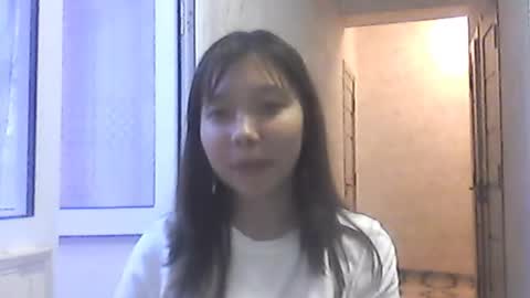 Snapshot of larainebertinetti chatting on October 22, 2025, 3:34 pm Hannah online show from October 22, 2025, 3:34 pm