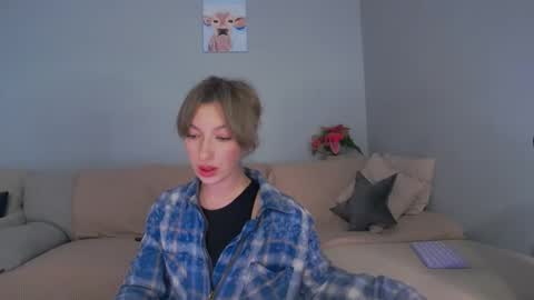 LaraKanes online show from January 30, 2025, 12:27 pm