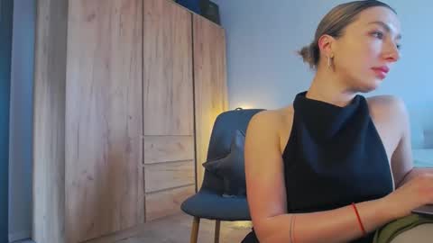 LaraKanes online show from March 10, 2025, 11:53 am