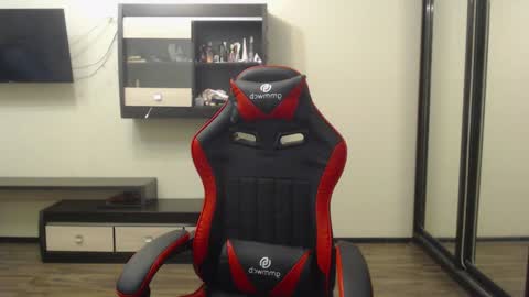 Laralianna online show from December 23, 2024, 9:40 pm