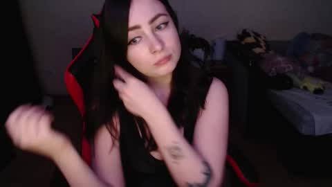 Snapshot of laralianna chatting on February 26, 2026, 9:36 pm Laralianna online show from February 26, 2026, 9:36 pm