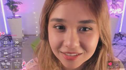 Lara online show from February 10, 2026, 8:46 pm