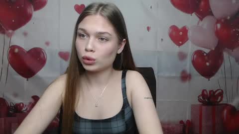 LaraPika online show from April 11, 2026, 7:45 am