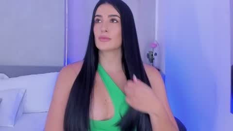 Laura online show from July 6, 2026, 8:22 pm