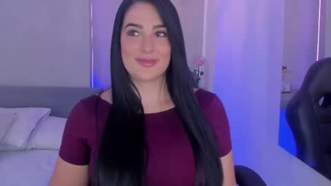 Laura online show from July 8, 2026, 8:24 pm