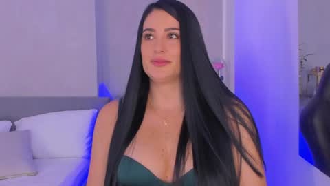Laura online show from July 14, 2026, 9:31 pm